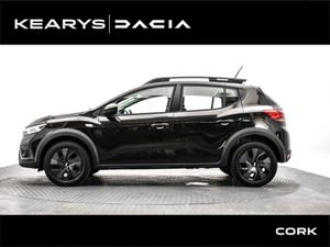 Dacia Sandero Stepway Essential TCe 90 Gsr2 - Image 4
