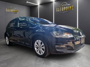 Vw Golf - Image 2