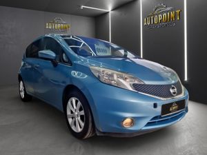 Nissan Note 2014 - Image 2