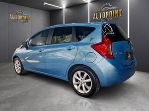Nissan Note 2014 - Image 4