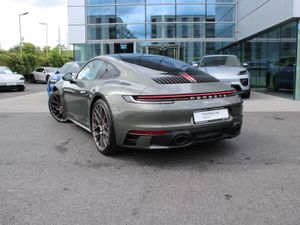 Porsche 911 Carrera S - Image 3