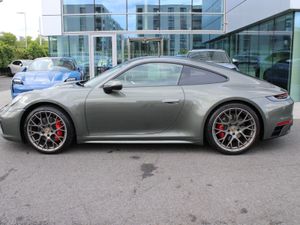 Porsche 911 Carrera S - Image 4