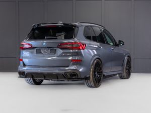 212 BMW X5 X-Drive 45e M-Sport - Image 3