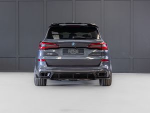 212 BMW X5 X-Drive 45e M-Sport - Image 4