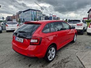 Skoda Rapid 2016 - Image 4