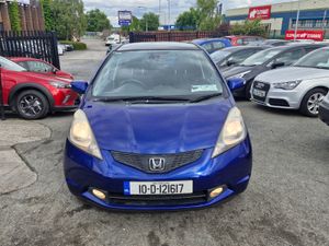Honda Jazz 2010 - Image 2