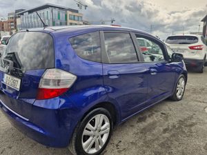 Honda Jazz 2010 - Image 4