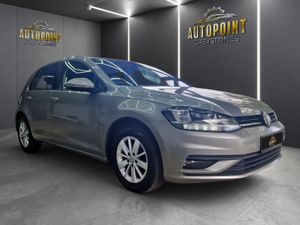 Volkswagen Golf 2018 - Image 2