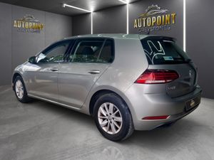 Volkswagen Golf 2018 - Image 4