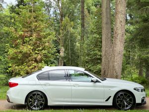 * ALPINE WHITE * G30 MSPORT - Image 4