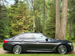 520D MSPORT * COMFORT PLUS PACK * LOW KMS - Image 4