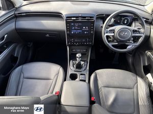 Hyundai Tucson EXECUTIVE 1.6 DIESEL 2WD 5DR - Image 2