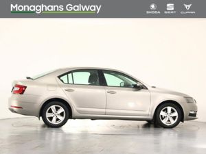 Skoda Octavia AMBITION 1.2 TSI 86BHP 4 4DR - Image 3