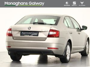 Skoda Octavia AMBITION 1.2 TSI 86BHP 4 4DR - Image 4