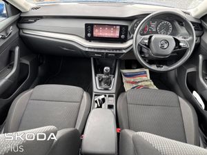 Skoda Octavia AMBITION 1.0 TSI 110 110HP 5DR - Image 2