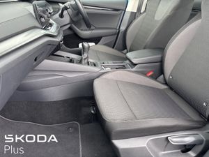 Skoda Octavia AMBITION 1.0 TSI 110 110HP 5DR - Image 4