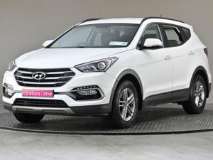 Hyundai Santa Fe 2.2 Crdi 6spd Comfort 7 Seater - Image 3