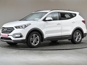 Hyundai Santa Fe 2.2 Crdi 6spd Comfort 7 Seater - Image 4