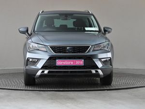 SEAT Ateca 1.6tdi 6spd 115BHP SE - Image 2