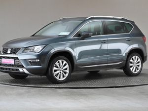 SEAT Ateca 1.6tdi 6spd 115BHP SE - Image 4