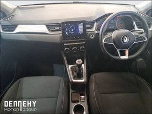 Renault Captur Iconic TCe 100 BHP  75 P/wk - Image 3