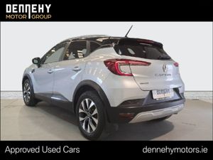 Renault Captur Iconic TCe 100 BHP  75 P/wk - Image 4