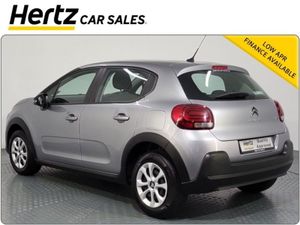Citroen C3 Feel Puretech 1.2 Petrol Manual - Image 4
