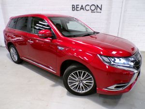 2020*34,000 MILES*2.4 AUTO HYBRID PLUG-IN*4X4*MITS - Image 2