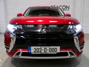 2020*34,000 MILES*2.4 AUTO HYBRID PLUG-IN*4X4*MITS - Image 3