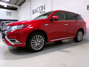 2020*34,000 MILES*2.4 AUTO HYBRID PLUG-IN*4X4*MITS - Image 4