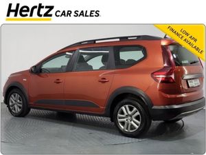 Dacia Jogger Comfort 1.0 Petrol Manual - Image 4