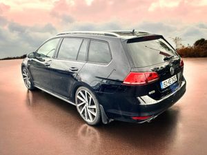 Volkswagen Golf 2.0 TDi GTD  Auto 184hp Estate - Image 2