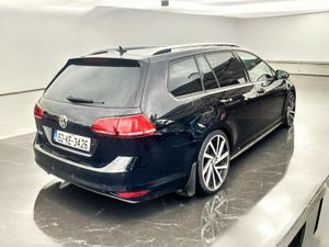 Volkswagen Golf 2.0 TDi GTD  Auto 184hp Estate - Image 4
