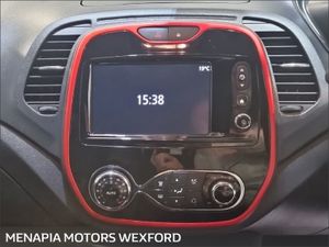 Renault Captur dCi 90 Signature X NAV - Image 3