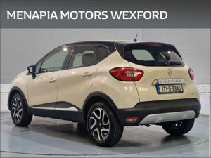 Renault Captur dCi 90 Signature X NAV - Image 4