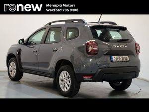 Dacia Duster 1.0 TCe 90 Expression - Image 4
