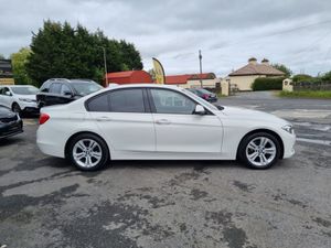 BMW 3 Series F30 D Sport 4DR - Image 2