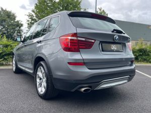 BMW X3 Xdrive20d Xline Auto  fresh NCT - Image 3