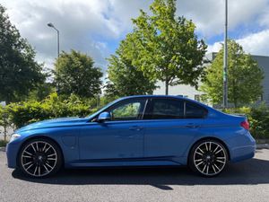 BMW 3 Series 330E M Sport Auto  great Spec  fresh - Image 2