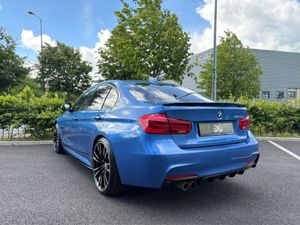 BMW 3 Series 330E M Sport Auto  great Spec  fresh - Image 3