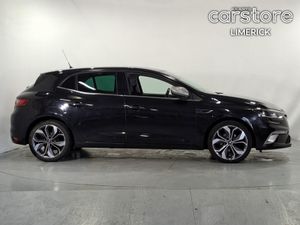 Renault Megane 1.3tce 140 GPF GT Line - Image 2