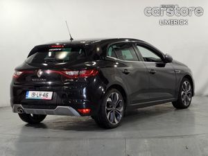 Renault Megane 1.3tce 140 GPF GT Line - Image 3