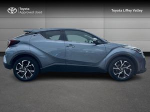 Toyota C-HR 1.8 Hybrid Sportmono 4DR Sport Auto - Image 3
