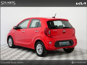 Kia Picanto 1.0 My23 5DR - Image 2