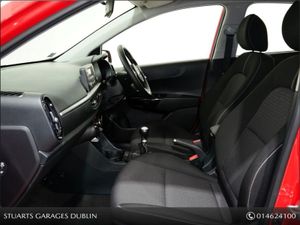 Kia Picanto 1.0 My23 5DR - Image 3
