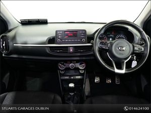 Kia Picanto 1.0 My23 5DR - Image 4