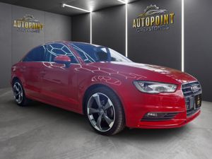 Audi A3 saloon - Image 2