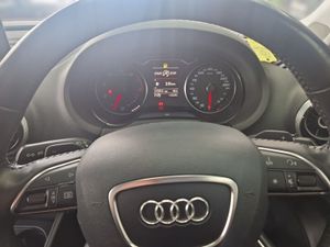 Audi A3 saloon - Image 4