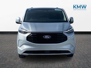 Ford Transit Custom 2.5 Crewcab Limited Phev 225B - Image 3