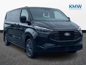 Ford Transit Custom 2.5 Crewcab Limited Phev 225B - Image 3
